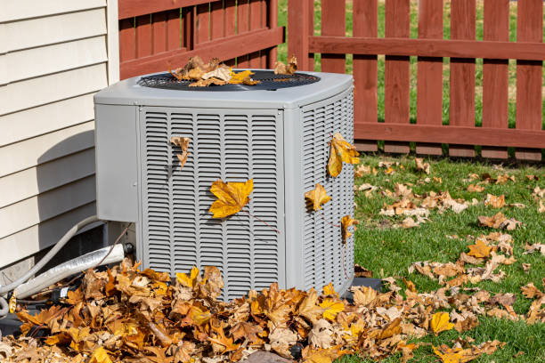 Best HVAC cleaning services  in Fort Bragg, CA