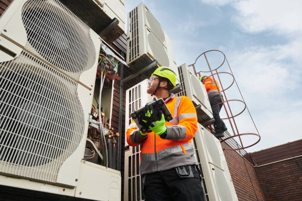 Best Central air repair  in Fort Bragg, CA