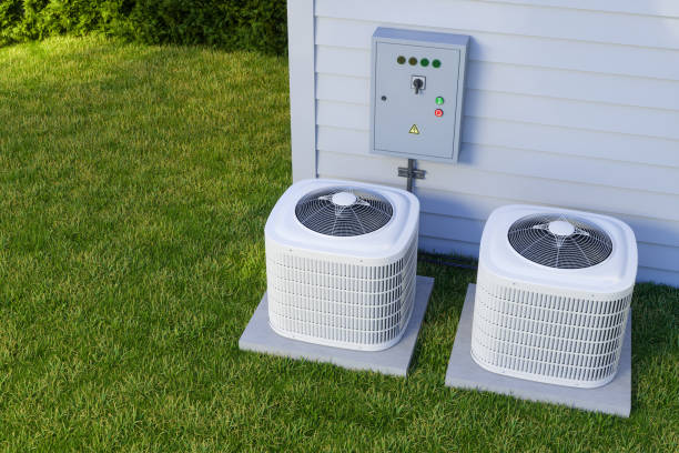 Best HVAC air duct cleaning  in Fort Bragg, CA