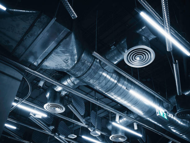 Local HVAC companies in Fort Bragg, CA
