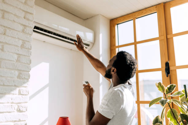 Best Local HVAC companies  in Fort Bragg, CA