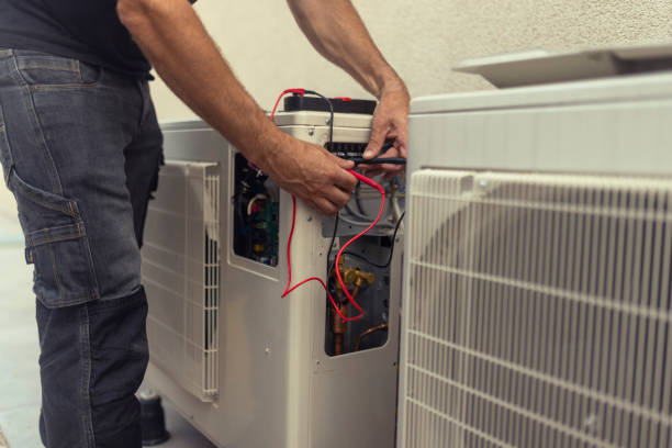 Best Local HVAC companies  in Fort Bragg, CA