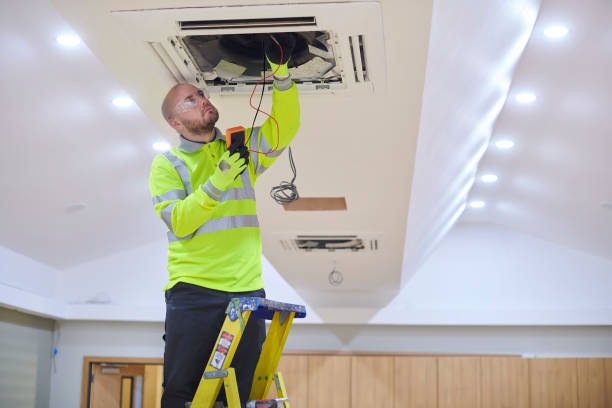 Local HVAC companies in Fort Bragg, CA