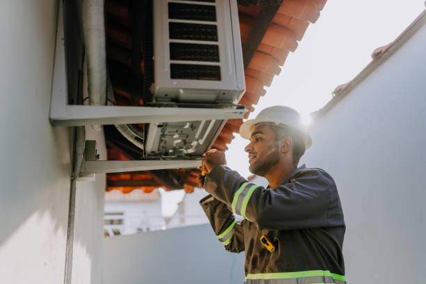 Best HVAC tune-up services  in Fort Bragg, CA