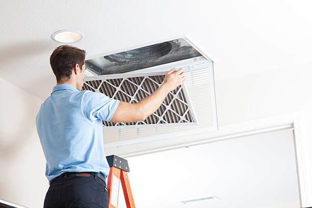 Fort Bragg, CA HVAC Company
