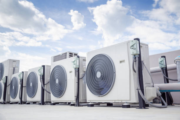 Best Air conditioning repair  in Fort Bragg, CA