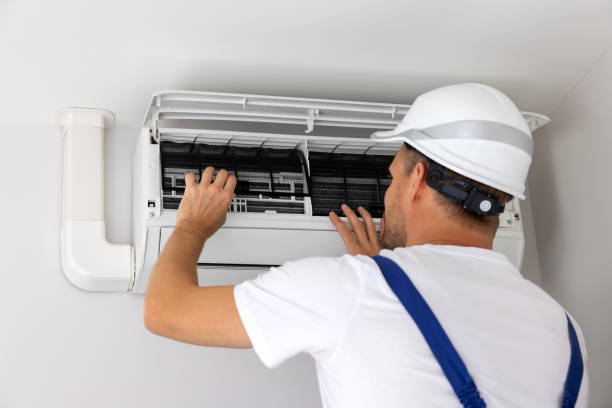 Best HVAC system installation  in Fort Bragg, CA