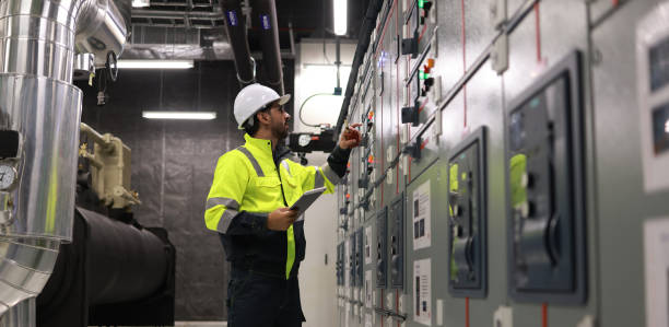Best HVAC replacement cost  in Fort Bragg, CA
