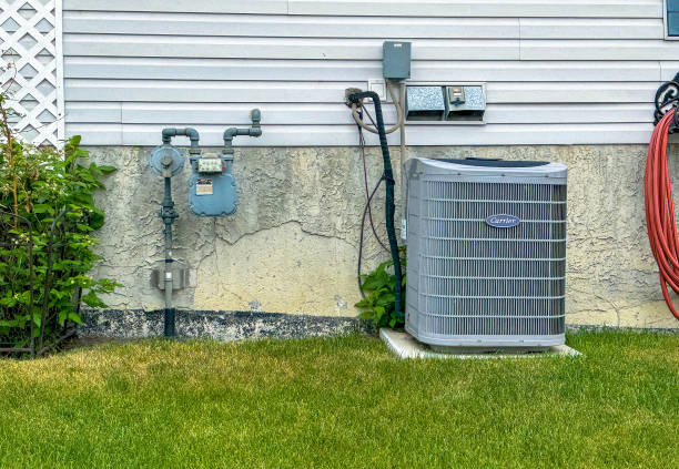 Best HVAC repair near me  in Fort Bragg, CA